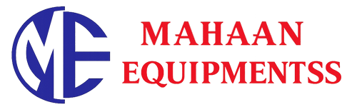 Mahaan Equipments